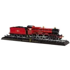 Harry Potter - Hogwarts Express Die Cast Train Model and Base
