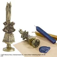 Hogwarts Wax Seal - Noble Collection - Harry Potter