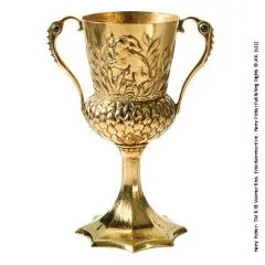 Harry Potter - The Hufflepuff Cup