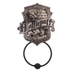 Hufflepuff Door Knocker - Nemesis Now - Harry Potter