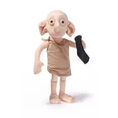 Harry Potter - Dobby Electronic Interactive Plush