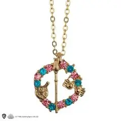 Luna Lovegood Necklace - Harry Potter