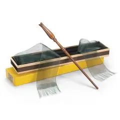 Harry Potter - Luna Lovegood’s Wand in Ollivanders Box