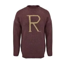 R for Ron Sweater - Lochaven - Harry Potter
