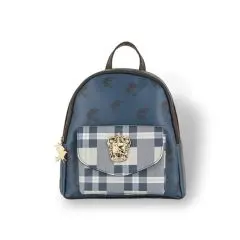 Ravenclaw Mini Plaid Backpack - Harry Potter