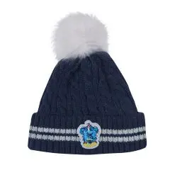 Harry Potter - Ravenclaw Pompon Muts