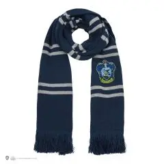 Ravenclaw / Ravenklauw Sjaal Deluxe - Harry Potter