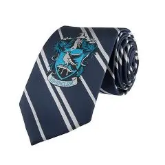 Ravenclaw Neck Tie / Stropdas - Harry Potter