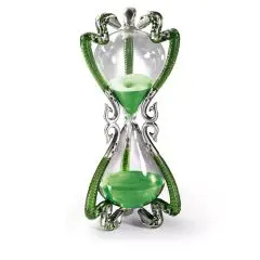 Harry Potter - Professor Slughorn’s Hourglass