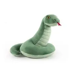 Slytherin Mascot Plush - Harry Potter