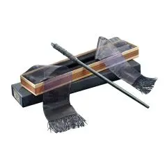 Harry Potter - Severus Snape`s Wand in Ollivanders Box