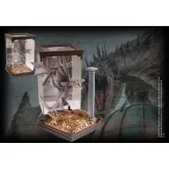 Harry Potter - Magical Creatures Ukrainian Ironbelly