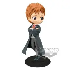 Harry Potter: Q Posket - Fred Weasley Mini Figure Version B