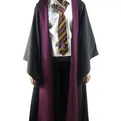 Harry Potter - Gryffindor Wizard Robe 02