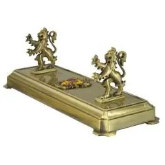 Harry Potter - Gryffindor wand display