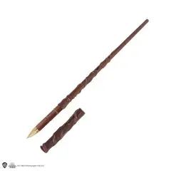 Hermione Granger Wand Pen with Stand and Bookmark