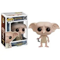 Pop! Movies: Harry Potter - Dobby