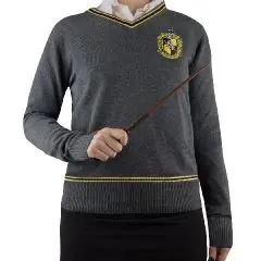 Harry Potter - Hufflepuff Sweater / Trui