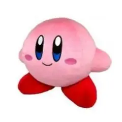 Kirby: Kirby Plush 14cm