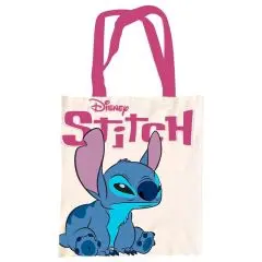 Lilo and Stitch - Stitch Tote Bag / Stoffen Tas