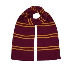 Gryffindor Scarf - Lochaven - Harry Potter