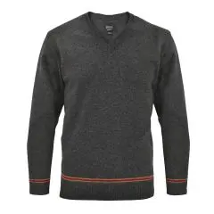 Gryffindor V-Neck Sweater - Lochaven - Harry Potter