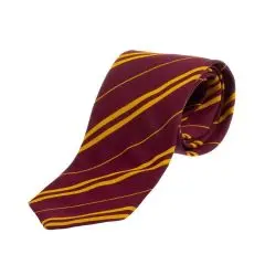 Gryffindor Tie - Lochaven - Harry Potter
