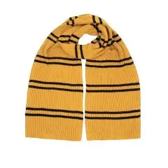 Hufflepuff Scarf - Lochaven - Harry Potter