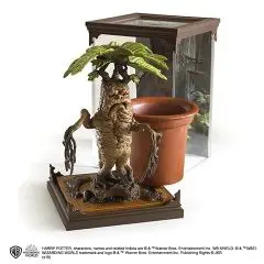 Harry Potter - Magical Creatures Mandrake