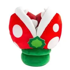Mario Kart: Piranha Plant Mocchi-Mocchi Plush