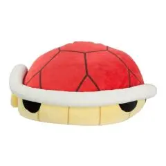 Mario Kart: Red Shell Mocchi-Mocchi Plush