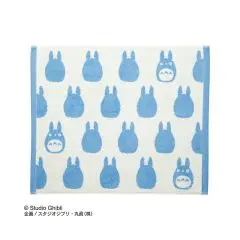My Neighbor Totoro - Blue Totoro Big Towel - Marushin