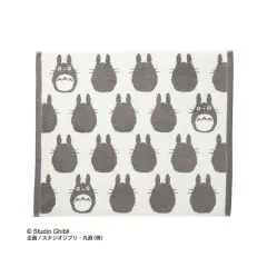 My Neighbor Totoro - Grey Totoro Big Towel - Marushin