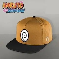 Naruto: Snapback Cap Naruto