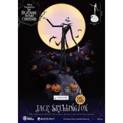 Jack Skellington - Disney Master Craft Statue - The Nightmare Before Christmas