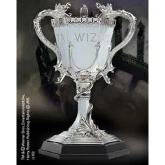 The Triwizard Cup Replica