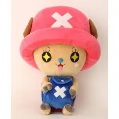 One Piece - Chopper (Star Eyes Version) Plush 45cm