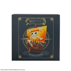 Deluxe Advent Calendar 2024 - One Piece