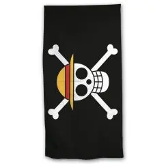 One Piece Logo Beach Towel / Strandlaken - One Piece