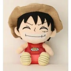 One Piece - Luffy Plush