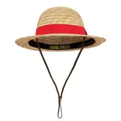 One Piece - Luffy Straw Hat