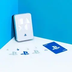 Playstation 5 - Playing Cards