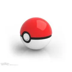 Poké Ball Diecast Replica - Pokémon