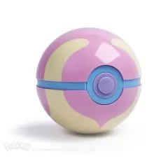 Heal Ball Diecast Replica - Pokémon