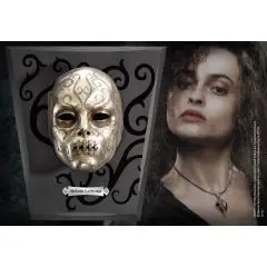 Bellatrix Lestrange masker with Display