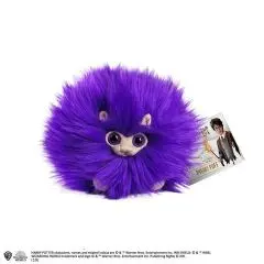 Harry Potter - Purple Pygmy Puff Plush 15 cm