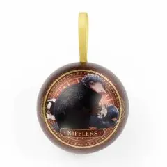 Nifflers Bauble and Necklace - The Secrets of Dumbledore
