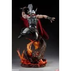 Sideshow Thor Breaker of Brimstone - Premium Format