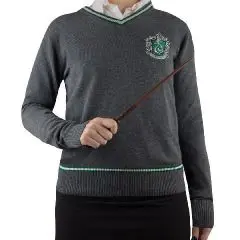 Harry Potter - Slytherin Sweater / Trui