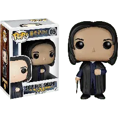Pop! Movies: Harry Potter - Severus Snape